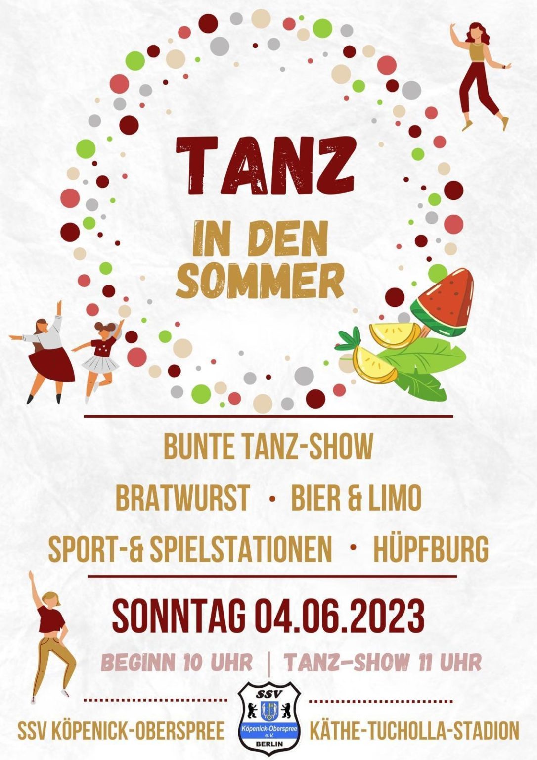 SSV KöpenickOberspree SSV KöpenickOberspree Fußballverein in